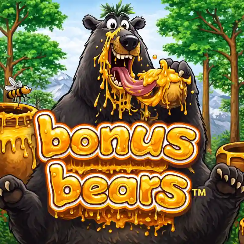 Bonus Bears slot