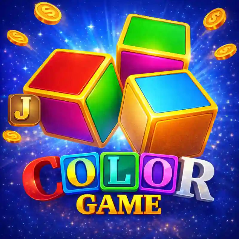 Color Game online casino 520jlbet