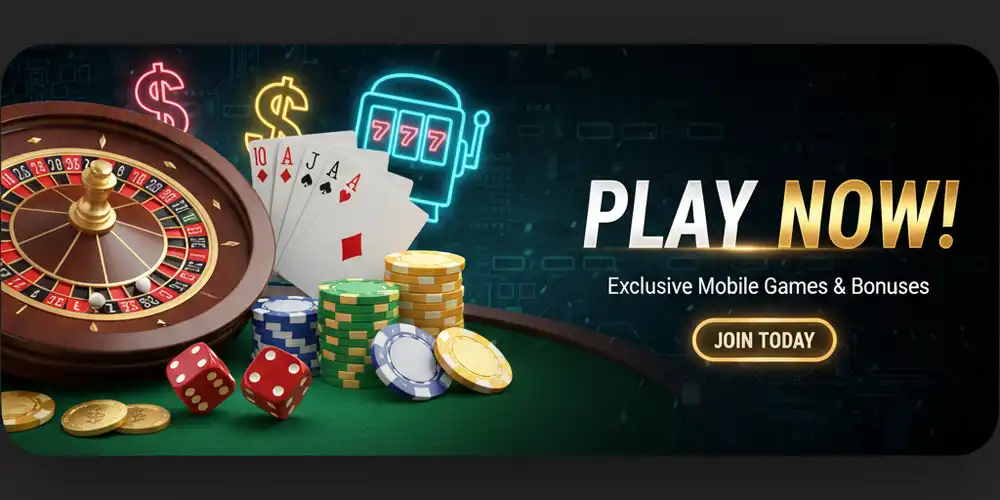 520jlbet Casino Promotion